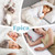 Premium Quality Bed Pad, Quilted, Waterproof, and Washable, 34" x 52" The Best Underpad Sheet Protector for Children or Adults with Incontinence by Epica