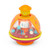 B. toys Ball Popper, Poppitoppy Ladybug Tumble Toy with 20 Balls, Activity