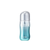 Collagen Mid Shot Ampoule Plus Refill 20ml, 1 piece / 콜라겐 미드샷 앰플 플러스 리필 20ml, 1개