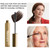 Mascara for Older Women, Brown Mascara for Mature Women with Thinning Lashes, Volume and Length,Waterproof Long Lasting Smudge-proof, Hypoallergenic Eye Makeup for Sensitive Eyes