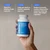BodyBio Butyrate Sodium- Postbiotic for Gut & Digestive Support