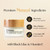 Eternal Anti Aging Day Cream | Hydrating Face Cream With Vitamin E