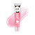 nickaknewyork NK lip gloss gel 15ml Vitamin E, Shiny, Nourishes, Lip gel (Grapefruit, Pack Of 3)