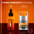L’Oréal Paris Men Expert Anti-fatigue Duo Gift Set for Men, Vitamin C Shot Serum 30ml and Anti-fatigue Moisturiser With SPF 50ml, Hydra Energetic Duo With Vitamin C*, for Dull and Dry Skin