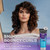 John Frieda Dream Curls Advanced Hydrating Jelly, No-Crunch Curl Gel with 24-Hour Hold, 200ml