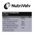 Nutrivolv Shilajit Complex 16,000mg – 120 Capsules | 60% Fulvic Acid | Himalayan Shilajit with Ashwagandha, Lion’s Mane, Turmeric & Black Pepper | Energy, Testosterone & Brain Support