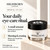 HighBorn Imperial Eye Gel, Hydrating Eye Care for Mature Skin, 15ml