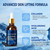2PCS Olavi/tas Liquid Solution, Olavi/ta Face Serum, Help Improve the Appearance of Fine Lines, Plump & Deeply Moisturize All Skin Types