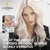 L'Oreal Paris Preference Le Blonding Hair Toner Post-Bleach, Pearly Boost
