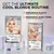 L'Oreal Paris Preference Le Blonding Hair Toner Post-Bleach, Pearly Boost