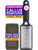 NYK1 RUSTPROOF Foot File Callus Remover for Feet with Catcher | XL Size