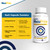 MacuPrime Eye Health Supplement, Triple Carotenoid Formula, 90 Capsules
