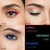 Impala - Waterproof Eyeliner Brooklin | Water Resistant | Smooth Creamy Texture | Easy to Apply | Long Lasting | Colour 302 Dark Grey Brown