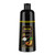 Dark Brown Hair Dye Shampoo for Women and Men.500ml