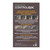 Just for men Control GX, Grey Reducing 2-in-1 Shampoo & Conditioner for Grey Hair All Shades, 147 ml