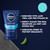 NIVEA MEN Protect and Care Deep Cleaning Face Wash for Men, 100 ml