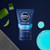 NIVEA MEN Protect and Care Deep Cleaning Face Wash for Men, 100 ml