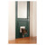 PetSafe Manual 4 Way Locking Classic Cat Flap, White, with Tunnel