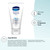Vaseline Intensive Care Advanced Repair Hand Cream, fragrance free, 75ml