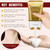 AH-8 Neck Firming Cream & Electric Massage Eye Cream, Firming Cream For Loose Skin, Face & Eye Skin Tightening Skincare Set, Anti-Wrinkle Therapy For Neck Lines, Crow'S Feet, Dark Circles