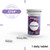 Zenflore 12 Week Plan - by PrecisionBiotics - Probiotics Supplement with Unique Bifidobacterium Longum Bacteria Strain 1714 + Vitamin B6 and B12 - for Mental Performance - 90 Capsules