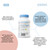 Osavi ADEK Vitamins – 60 Softgels | Supports Immunity, Bones & Skin | Natural Beta–Carotene, D3, E & K2 for Immune Defense, Strong Bones, Healthy Skin, Vision & Muscle Function