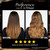 Preference Les Balayage Shade 3: Expert highlights for natural dark blonde hair. Create beautiful, luminous balayage effects with ease, achieving professional-looking, radiant highlights.