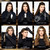 Preference Les Balayage Shade 3: Expert highlights for natural dark blonde hair. Create beautiful, luminous balayage effects with ease, achieving professional-looking, radiant highlights.