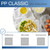 LocknLock Classic Rectangle 5.5 L Airtight Food Storage Container with Lid