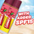 Carmex Pomegranate Click Stick Duo Pack for Dry, Cracked Lips
