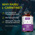 L-Carnitine 3000-180 High-Strength Capsules - L-Carnitine Tartrate 3000mg per Daily Dose - Energy & Metabolism Support - Vegan, Natural & Laboratory Tested - Raibu