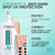L'Oreal Paris Bright Reveal UV Fluid Tinted Glow - Pearl - SPF50+, 50ml