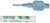 TePe X-Soft Interdental Brushes 0.6 mm Light Blue Pack of 25
