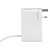 Charger For Dyson Air Purifier BP01 TP04 TP05 TP06 DP04 PH02 PH04 PH09 Pure Cool Purifier Fan, 20V/2.5A Replacement Charger For Dyson Pure Cool Me Fan,Cable 1.85m UK Plug