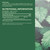 Organic Stinging Nettle Root Extract 2000mg | High Strength 4:1 Extract Stinging Nettle Supplement | 60 Vegan Capsules | Made in the UK | Sustainably Packaged & Produced