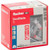 fischer DuoBlade Plasterboard Fixings with Screws for Drywall 20 pcs