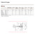 fischer DuoBlade Plasterboard Fixings with Screws for Drywall 20 pcs