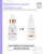 Revolution Skincare London 5% Caffeine and Hyaluronic Acid Under Eye Serum, Reduces Dark Circles Puffiness, Vegan Cruelty-Free, 30ml
