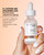 Revolution Skincare London 5% Caffeine and Hyaluronic Acid Under Eye Serum, Reduces Dark Circles Puffiness, Vegan Cruelty-Free, 30ml