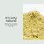 Clean Botanics 200g Rajasthani Henna Powder 100% Pure Mendhi Natural Hair Colour Dye Triple Sifted BAQ