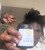 Chebe Hair Butter - Vegan Natural Hair Growth with Rosemary oil, Paraben Free, Shea Butter Raw and Hair Treatment Suitable for Every Hair Type with Castor oil, 150g, 4oz