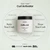 Curl Jar Curl Activator Cream Gel for Curly Hair – Hydrate, Define, Detangle, Volume, Frizz Control with Flaxseed, Tamanu Oil & Natural Lemongrass – Silicone & Sulphate Free. No Parfums. 100% Vegan