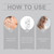 Tinted Moisturizer With SPF 46 Anti-Aging Tinted Sunscreen For Face Universal Tinted Sunscreen All-In-One Face Tinted Moisturizer And Foundation With Broad Spectrum Protection Against Uva And Uvb Rays
