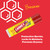 Carmex Passionfruit Lip Balm Click Stick for Dry, Cracked Lips (4.25g)