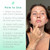 WildMint 5-Step Clear Skin Kit Gift Set | Cleanser, Toner, Serum, Face Oil & Moisturiser | Natural Skincare for Menopause, Hormonal Acne, Dark Spots, Dryness & Mature Skin | UK Vegan & Cruelty-Free
