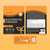 Nutravita Electrolyte Complex - with Added Magnesium, Potassium & Calcium