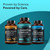 Nutravita L-Carnitine Complex - 150 Vegan Capsules - High Strength Capsules