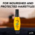 got2b Oil-licious Lightweight Styling & Care Oil 50 ml, for Nourished, Glossy Hair, with Argan & Jojoba Oil, Vegan Formula