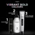 L'Oréal Paris Preference Vivids Permanent Hair Colour, 9.23 Rose Gold