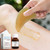 2PCS Cyperus Rotundus Oil,60ml Cyperus Oil for Hair Removal,Natural Cyperus Rotundus,Reduce Body Hair Growth,Cyprus Rotundus Oil Suitable for All Skin Types,With a Corner Board